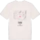 Tobía karta t-shirt