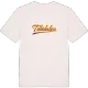 Tobidalen baseball t-shirt