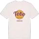 Tobo cirkel t-shirt