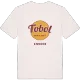 Tobol cirkel t-shirt