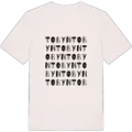 Tobyn ordlek t-shirt