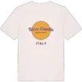 Tocco Caudio cirkel t-shirt