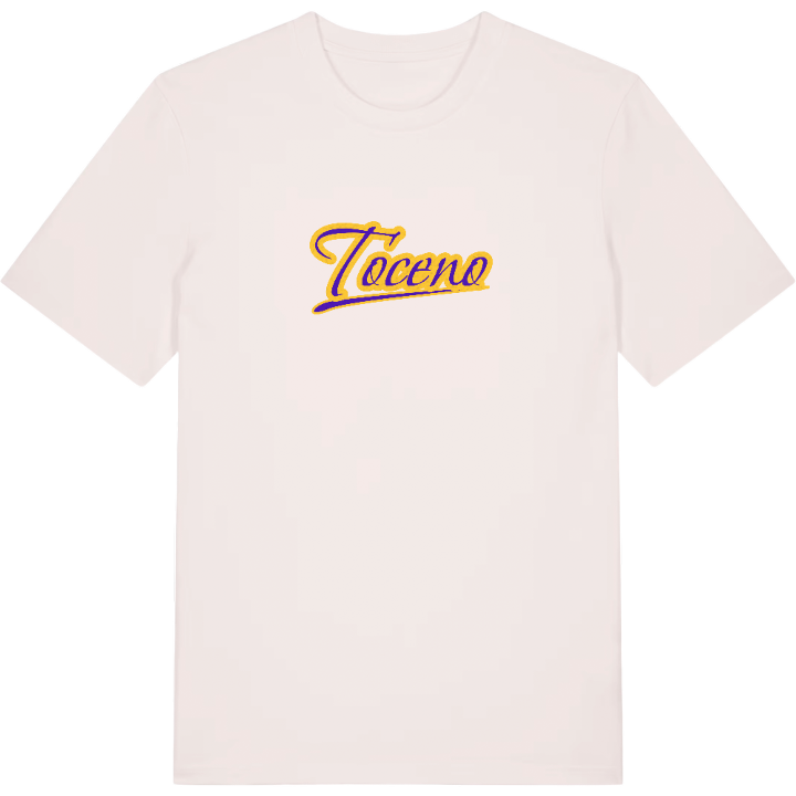 Toceno baseball t-shirt – t-shirt från PinShirt