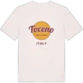Toceno cirkel t-shirt