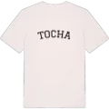 Tocha böjd t-shirt