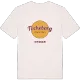 Tockeborg cirkel t-shirt