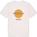 Tocqueville-les-Murs cirkel t-shirt