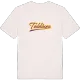 Toddåsen baseball t-shirt