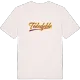 Todesfelde baseball t-shirt
