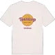 Toentorp cirkel t-shirt
