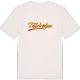 Toffelrödjan baseball t-shirt
