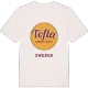 Tofta cirkel t-shirt