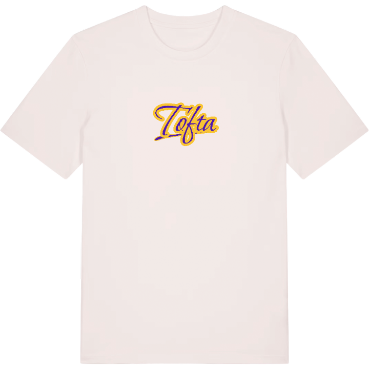 Tofta baseball t-shirt – t-shirt från PinShirt