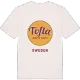 Tofta cirkel t-shirt