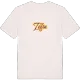 Tofta baseball t-shirt