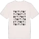 Tofta ordlek t-shirt