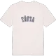 Töfta college t-shirt