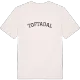 Toftadal böjd t-shirt
