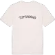 Toftagård böjd t-shirt