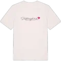 Toftagård hjärta t-shirt