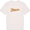 Toftagården baseball t-shirt