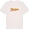 Toftahöjden baseball t-shirt