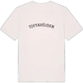 Toftahöjden böjd t-shirt