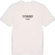 Toftaholm i Sverige t-shirt