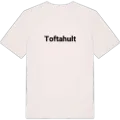 Toftahult fetstil t-shirt