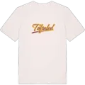 Toftaled baseball t-shirt