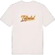 Toftaled baseball t-shirt