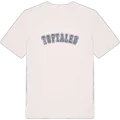 Toftaled college t-shirt