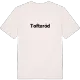 Toftaröd fetstil t-shirt