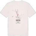 Tofter karta t-shirt