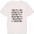 Tofthagen ordlek t-shirt