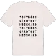 Tofthögs gård ordlek t-shirt