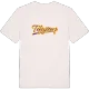 Toftsjötorp baseball t-shirt