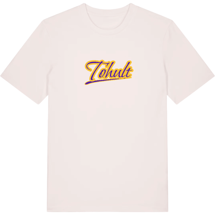Tohult baseball t-shirt – t-shirt från PinShirt