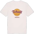 Tohult cirkel t-shirt