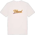 Tokared baseball t-shirt