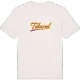 Tokared baseball t-shirt