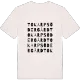 Tokarp Södergård ordlek t-shirt
