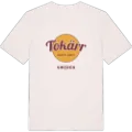 Tokärr cirkel t-shirt
