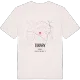Tokary karta t-shirt