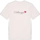 Tokaryd hjärta t-shirt
