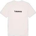 Tokatorp fetstil t-shirt