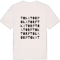 Tokatorp ordlek t-shirt