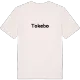 Tokebo fetstil t-shirt