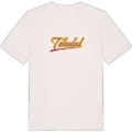 Tokedal baseball t-shirt