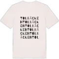 Tolbäcken ordlek t-shirt
